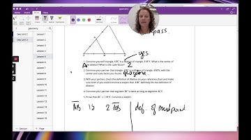 IM Geo Unit3 Lesson5