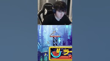 Professional Gauntlets Player 🥱