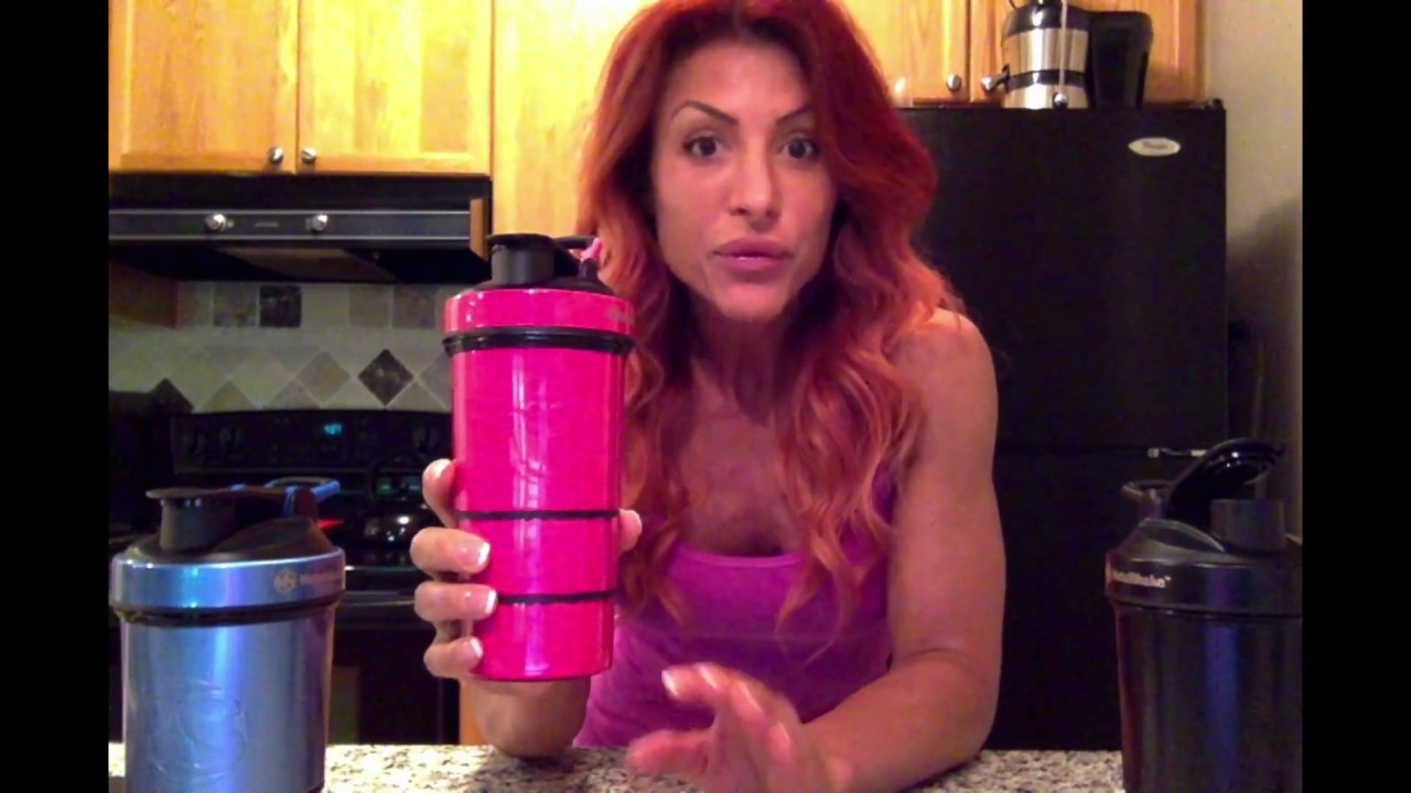 MetalShake by Sweden! My new love