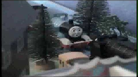 Hero Of The Rails Teaser Trailer Re-make V1