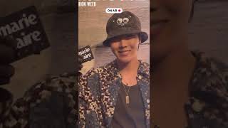 Париж..Париж.. #kpopboygroup #army #jhope