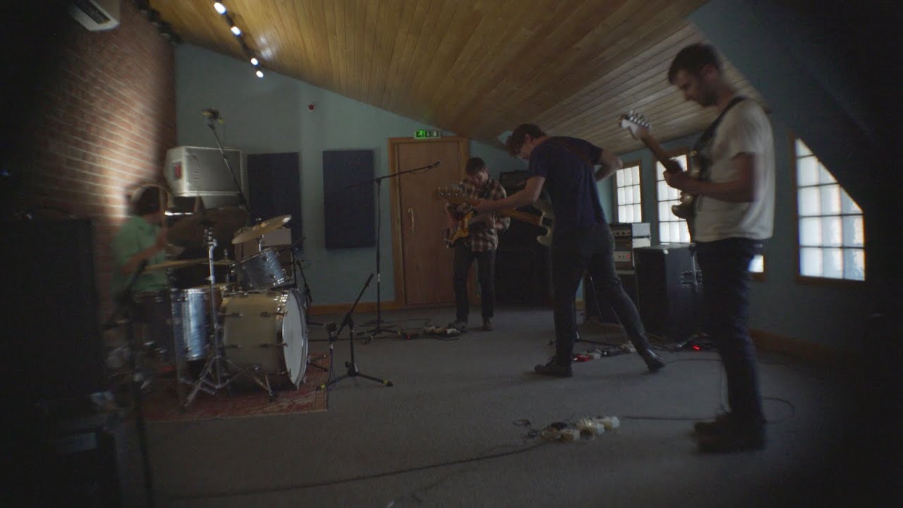 YouTube에서 Perch - Lighthouse (Live at the Loft) 보기 YouTube에서 Perch - Lighthouse (Live at the Loft) 보기