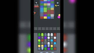 Knit Out Hard Level 29 Solution