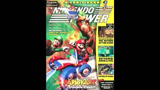 Nintendo Power Issue 175 GameCube January 2004 Narrated