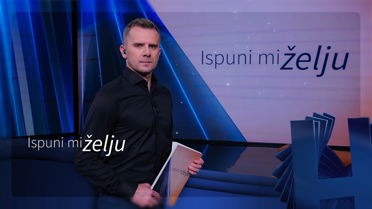 Epizoda 19 | Ispuni mi želju | Hayat TV