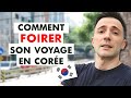 Ne ratez plus votre voyage en core 