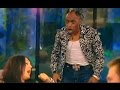 Coolio vs nadia  fight big brother reality tv funny moments argument