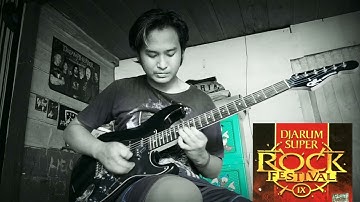 lead - lagu - shianida (senjakala kehidupan)