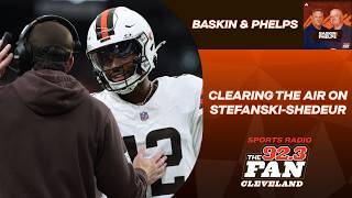 Former Browns Head Coach Kevin Stefanski Clears The Air On Coaching Shedeur Sanders, Qb1 Potential