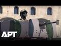 WATCH: Armenia Unveils New Military Hardware At Parade Ahead Of Elections | APT