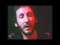 Pete Townshend /// The Secret Policeman's Ball, June 30, 1979