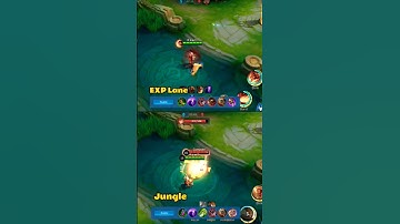 Rekomendasi build Yin #mlbb #mobilelegend #mlbbindonesia #ml #mlbbcreatorcamp #mlbbshorts #moba