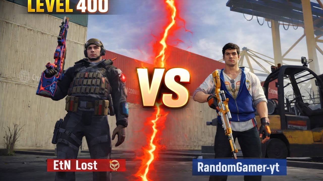 They Said I Was Using Aim-Bot... 💀 (DLQ-33 1v1 Sniper Build) 🎯