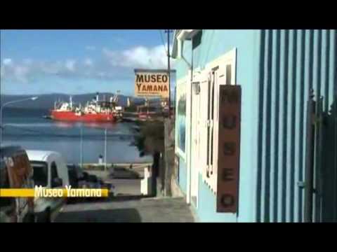 Documental sobre Tierra Del Fuego (Del Norte a TDF)