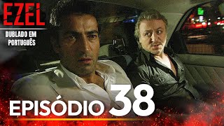 Ezel Novela Brasileiro Episódio 38 Versão Longa