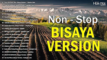 Nonstop Bisaya Version cover by LadyGine,Kabingka Jade, Jerron,Charles Celin🎀 First Love Never Dies