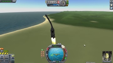 Kerbal School: Wibble Wobble