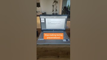 These PowerPoint templates will save you HOURS on your presentations 😳