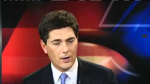 Police: Man Used Prosthetic Arm In Attack