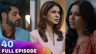 Raisinghani vs Raisinghani Episode 40 Review | Virat's Big Decision & Drama Unfolds