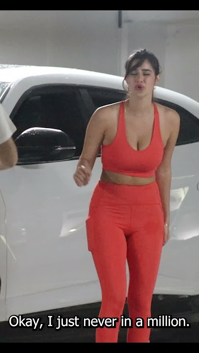 LAMBORGHINI GOLD DIGGER PRANK #funny