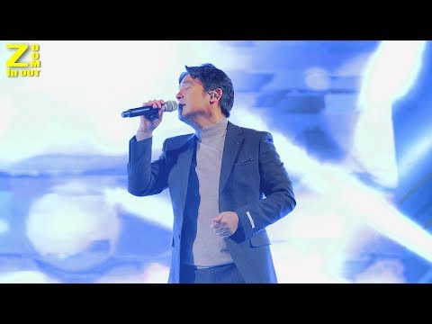 [줌인아웃] <strong>임창정</strong>(Lim ChangJung) - <strong>또</strong> <strong>다시</strong> <strong>사랑</strong>(Love Again)  직캠@191123 기장현대차드림볼파크 [Fancam]