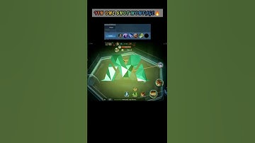 YIN is 2022 New Meta One Shot Killer!! #mlbb #mobilelegends #montage #yin #montage