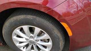 2018 Chrysler Pacifica noisy idler pulley/tensioner YouTube