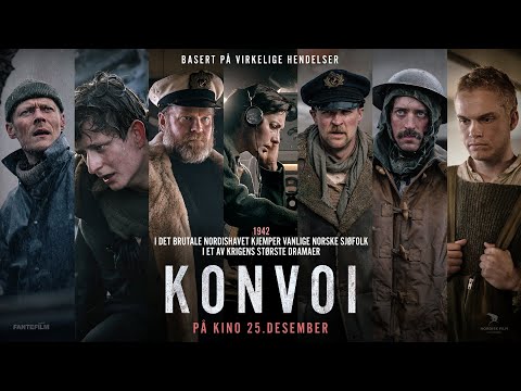Konvoi Trailer Watch Online