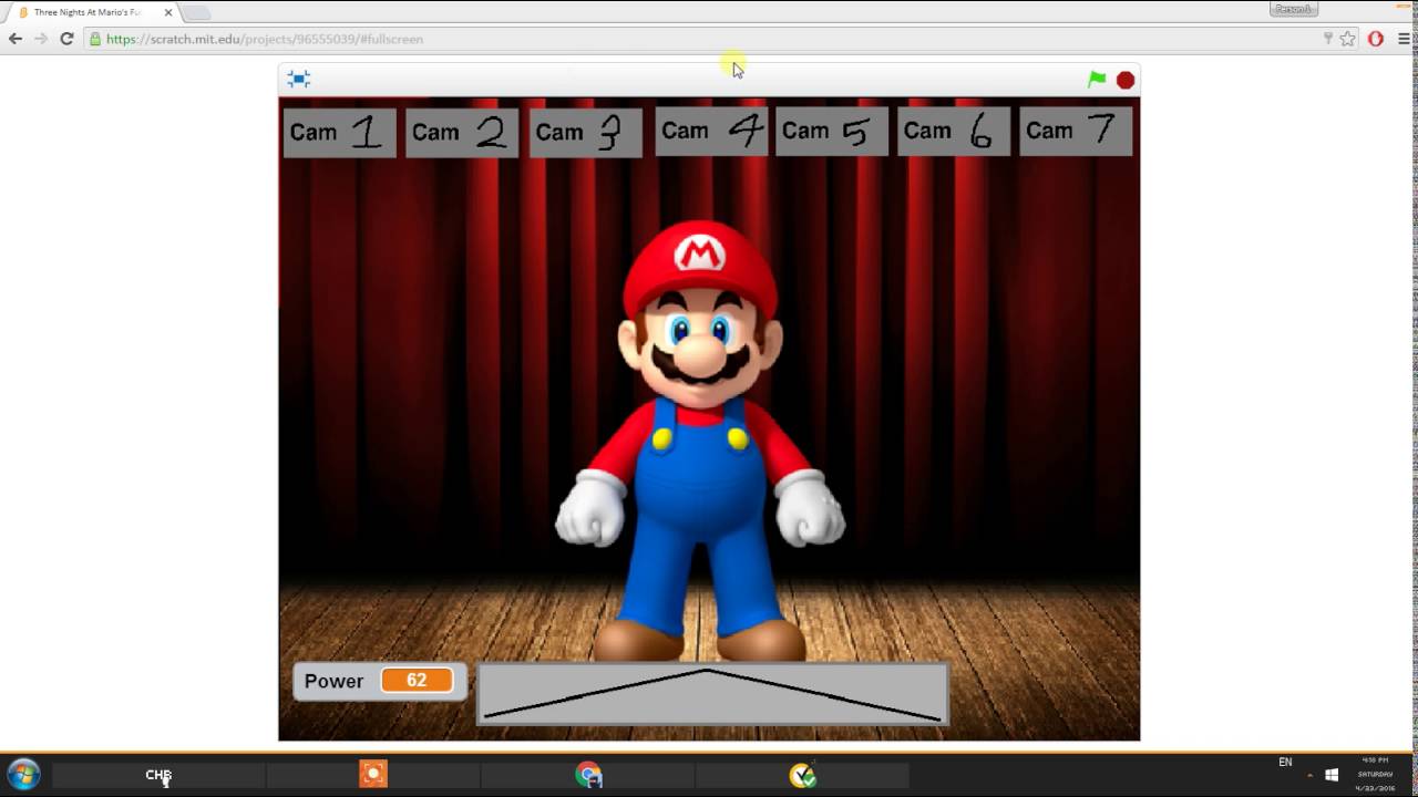 five nights at mario exe five nights at mario exe