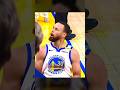 Curry Is ANNOYING To Guard😭🔥 #shorts