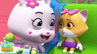 Loco nuts Pengasuh bayi kartun 3d + lebih Serial animasi untuk anak-anak by Kids Tv - Pertunjukan Kartun Bahasa Indonesia 42,466 views 1 month ago 1 hour, 4 minutes