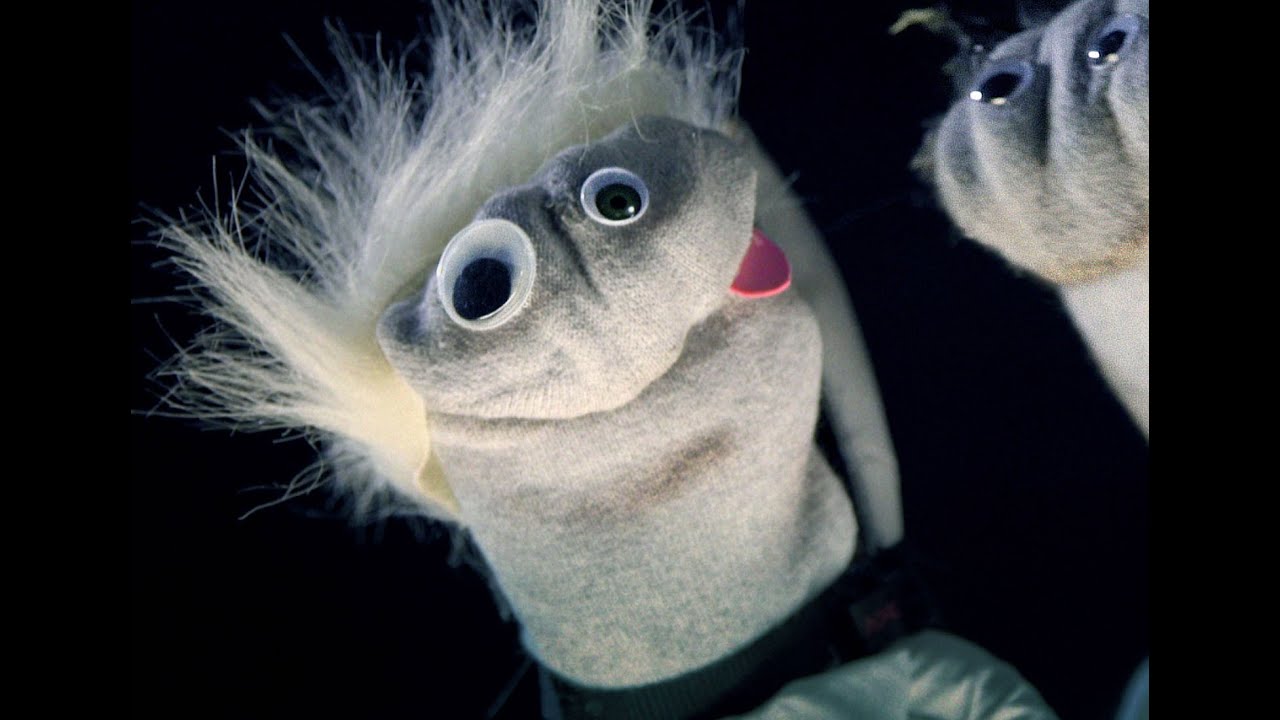 Drowning Pool - Bodies (Sock Puppet Parody)