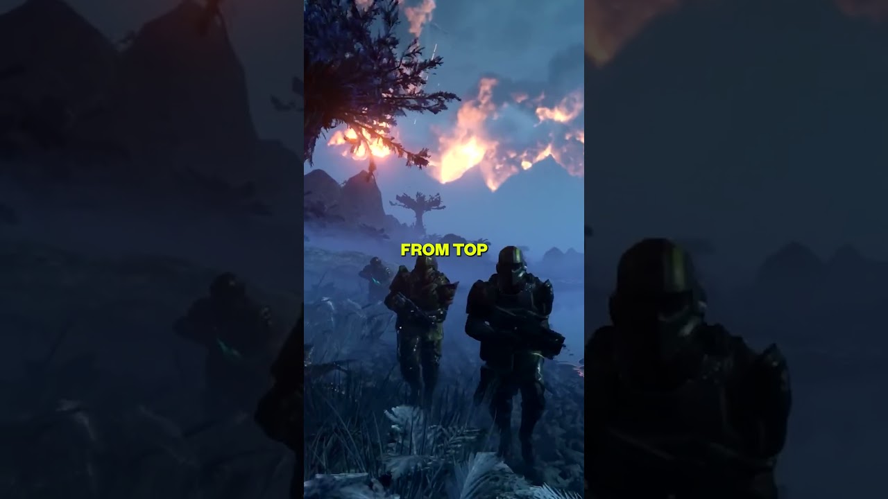 Helldivers 2 Meta Just Flipped