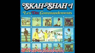 Skah Shah Les Dix Commandements - Con Valor