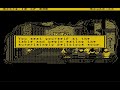 King's Quest IV - AGI Engine - 1988 - Hercules Monochrome Version - Sierra Online