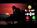 Alone  message ringtone 2024  new trending sms tone  notification tone new ringtone 2024