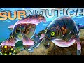 ENGAGE SCANNERS - Subnautica #2