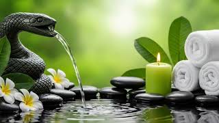 Deep Sleep Close your eyes… and let this gentle sound slow your thoughts…