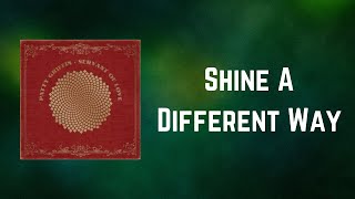 Patty Griffin - Shine A Different Way (Lyrics)