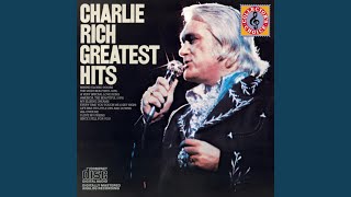 Video thumbnail of "Charlie Rich - Life Has Its Little Ups And Downs"