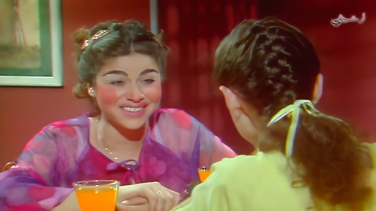 الزوجات وعمليات التجميل ! شوفوا شو صار مع ياسر العظمة في مرايا 84