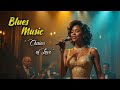 Etta James-Inspired Blues & Soul | Timeless Songs of Love, Funny & Strength