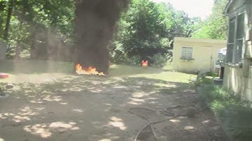 After Effects - Blast Wave