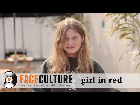 girl in red interview @Lowlands 2019 - YouTube