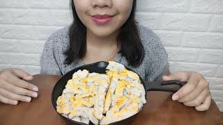 Download lagu ASMR BASRENG (BAKSO GORENG) | NO TALKING | DILAW RORA