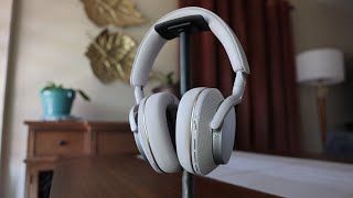 Bowers & Wilkins Px7 s2e Review