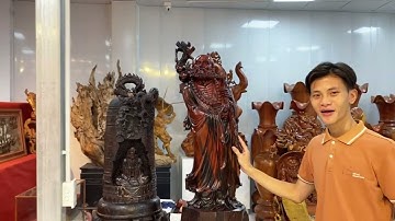 Gỗ Trắc - Bí mật và cách nhận biết dòng gỗ đắt bậc nhất trên thị trường - Đồ Gỗ Mạnh Sơn