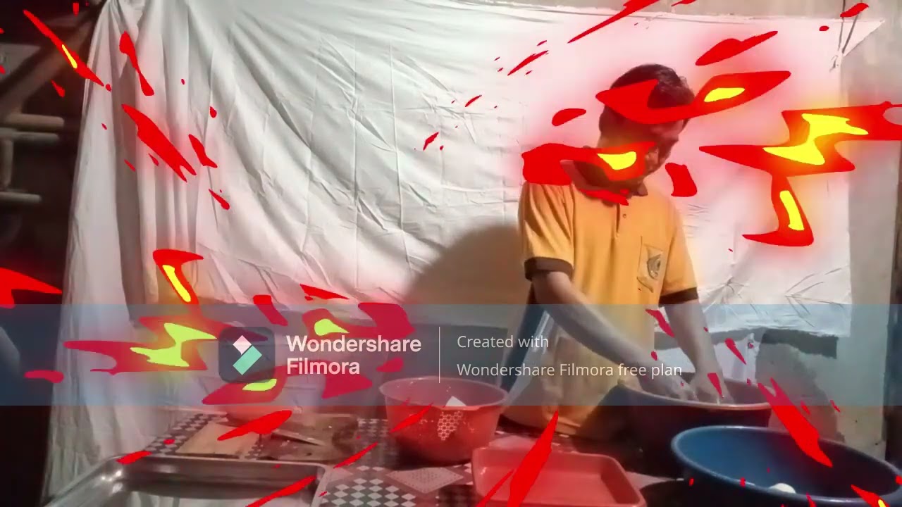 PRAKTIKUM PENGOLAHAN TANAMAN PANGAN TANPA FERMENTASI (PEMBUATAN TEPUNG GAPLEK)