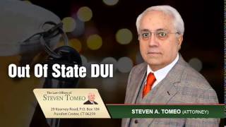 What Happens If Someone Does Not Hire A Good Attorney For An Out Of State DUI Case? | (888) 994-6356